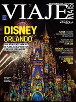 Revista Viaje Mais